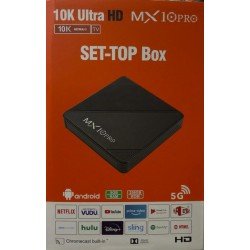 ANDROID SMART BOX 2GB RAM...