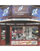 Cáceres Electrónica